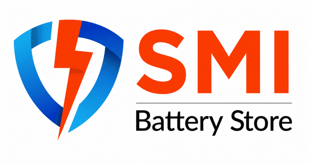 SMI Battery Store